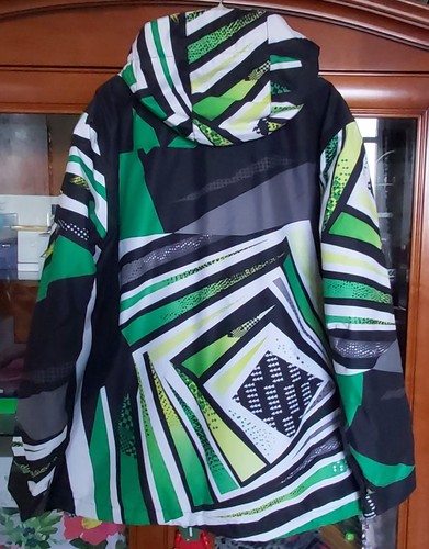 Vittorio rossi wetterjacke - vittorio,