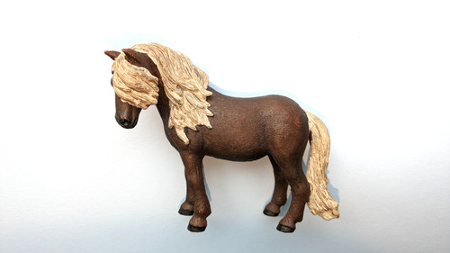 Schleich figur tier - figur,