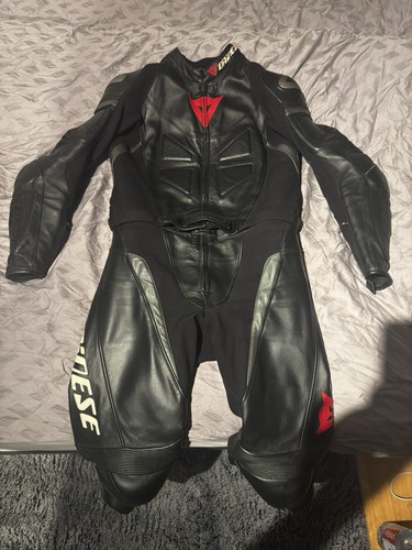 Dainese laguna seca teiler - dainese, 2-teiler