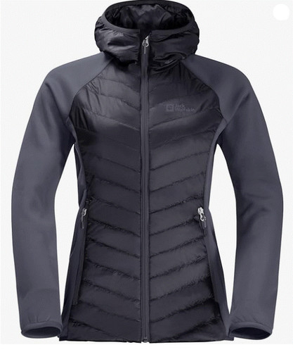 Jack wolfskin damen - jack,