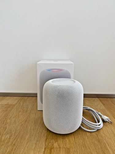 Apple homepod generation - apple,