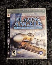 Blazing Angels: Squadrons of