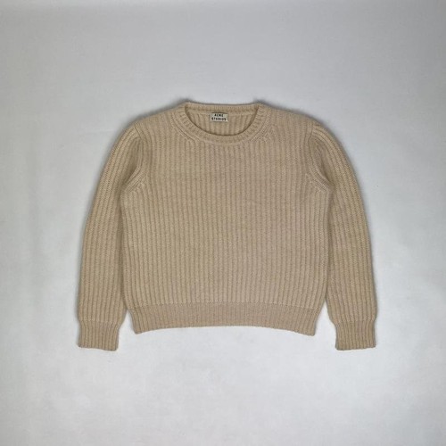 Women acne studios sweater - studios,