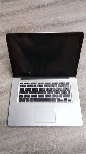 Macbook pro unibody zoll - unibody,