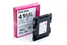 Ricoh GC-41 Tinte 405767, Magenta für Ricoh Aficio SG 3110DN