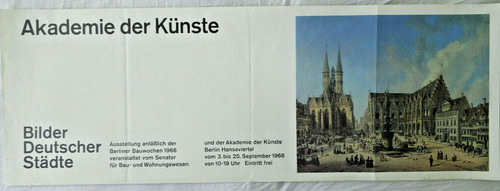 Plakat poster ausstellung - plakat,