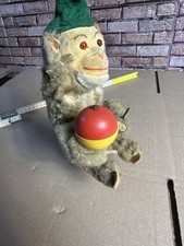 Max Carl Affe Monkey