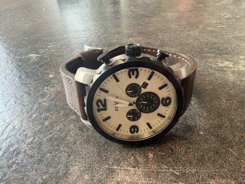 Fossil jr1390 herren - jr1390,