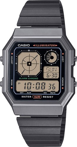 Casio vintage herren - casio,