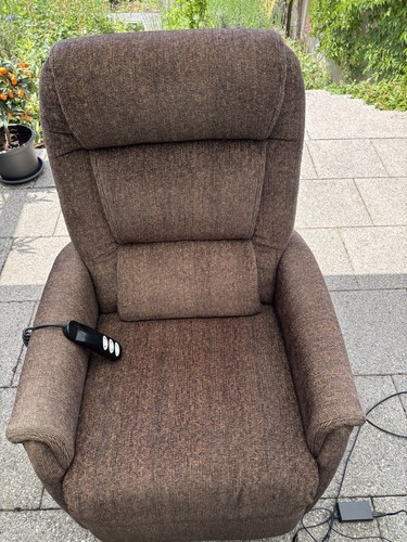Himolla fernsehsessel mit - fernsehsessel,