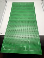 Lego 4186p01 City Bauplatte