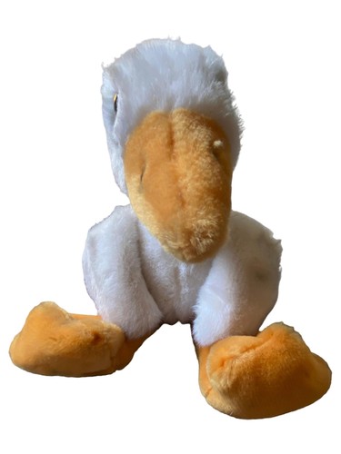 Sigikid kuscheltier gans - kuscheltier,