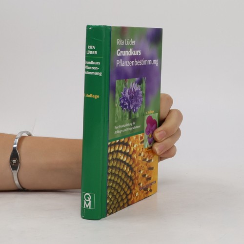 Grundkurs pflanzenbestimmung - grundkurs, pflanzenbestimmung 