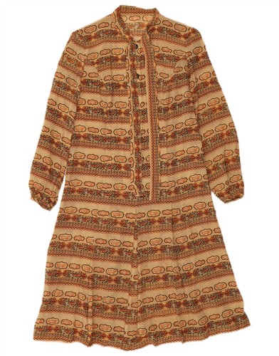 Vintage damen linie kleid uk - vintage,