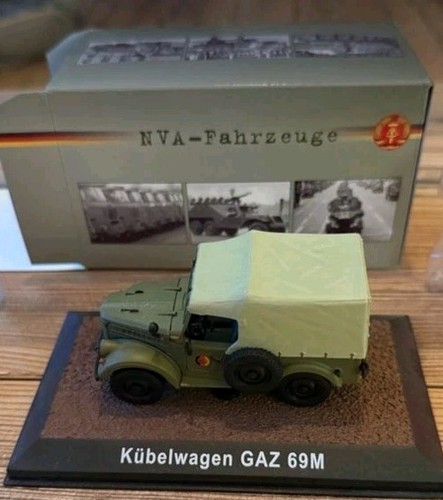 Atlas nva modell 1 - ,