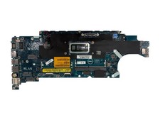 LA-G891P Dell Latitude 5400