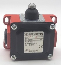 Bernstein Endschalter D-U1w