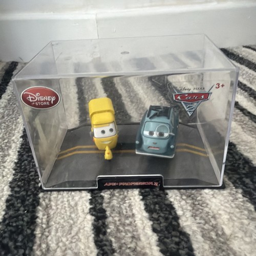Mattel disney pixar cars - pixar, 2x