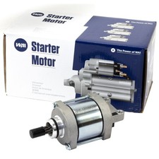 Anlasser starter anlassermotor - anlasser,