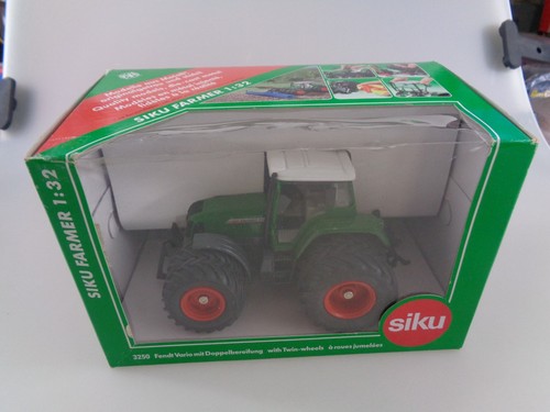 Siku farmer serie - serie, traktor