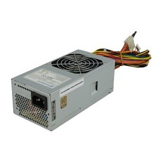 250W TFX Netzteil, 80 PLUS Bronze, für SFF Tower Gehäuse, FSP250-65GHT