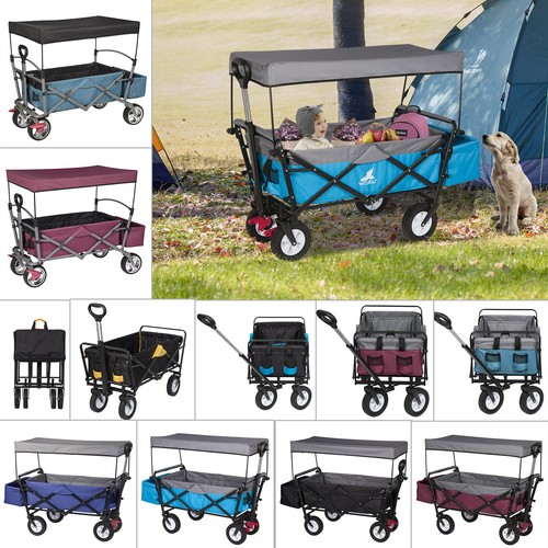 Faltbar bollerwagen - faltbar,