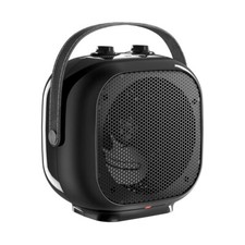 ewt QUBE 2MB Heizlüfter mit