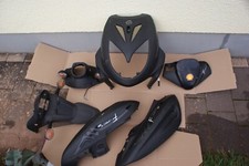 roller keeway f-act 50 in einzelteilen