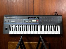 Korg DW-6000 programmierbarer