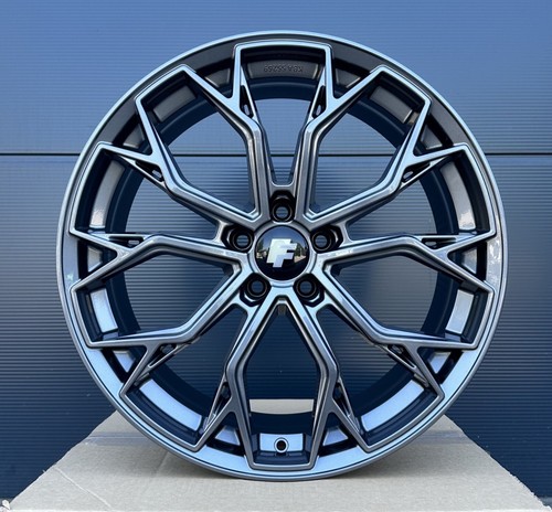 Zoll felgen wheels ff02 - 19,