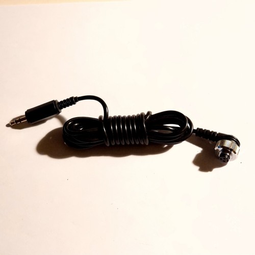 Nikon kabel pol - kabel, cinch