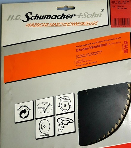 H.O.Schumacher+Sohn