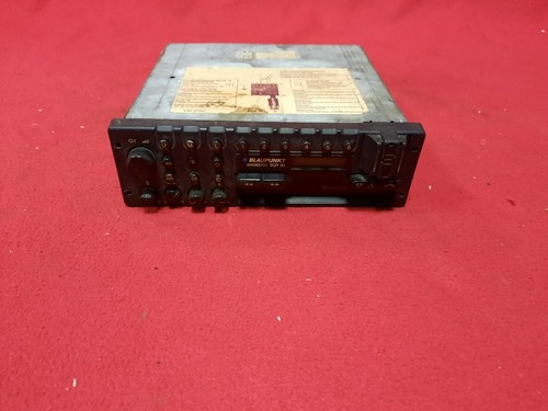 Blaupunkt bamberg sqr - blaupunkt, 83