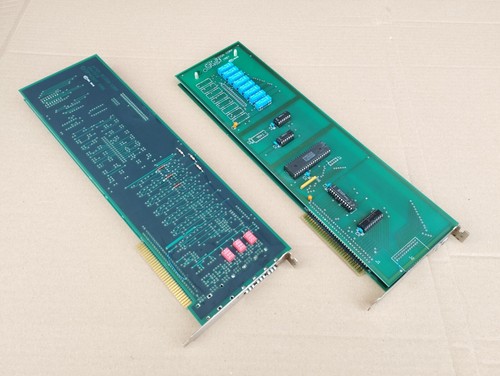 Super rare 1985 - 2, super-rare