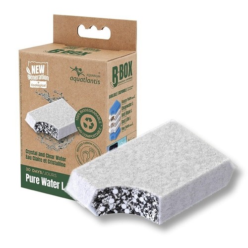 Aquatlantis box pure - pure, water
