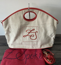 Z Spoke Von Zac Posen Shopper
