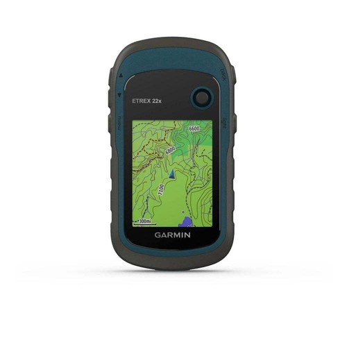 Garmin etrex 22x gps glonass - 22x,