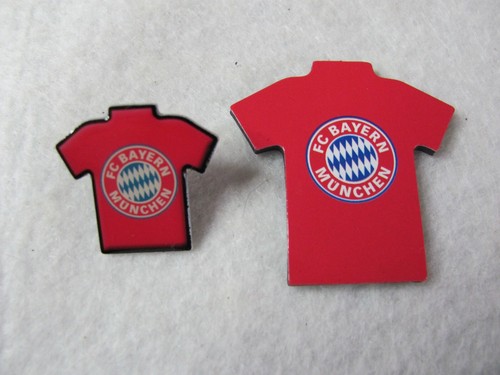 Bayern münchen trikot pin - bayern,