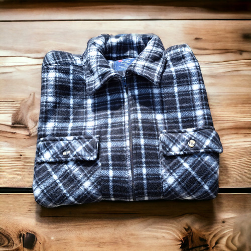 Auck jacke reißverschluss - auck,