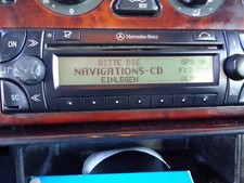 MERCEDES MB BECKER ORIGINAL
