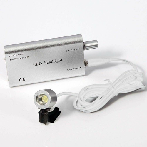 Dental led scheinwerfer kopf - led,
