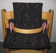 Sitzkissen Sitzpolster Set