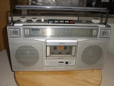 Radiorecorder Siemens Club 766