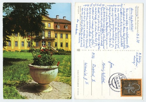 117445 rammenau - rammenau,