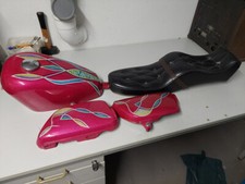 CB 350 Four Ersatzteile