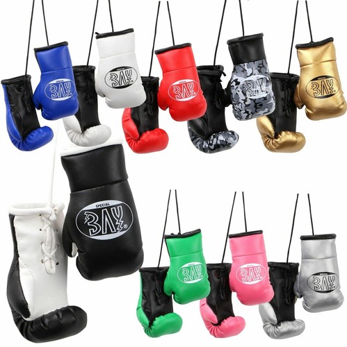 Bay paar mini boxhandschuhe - mini,