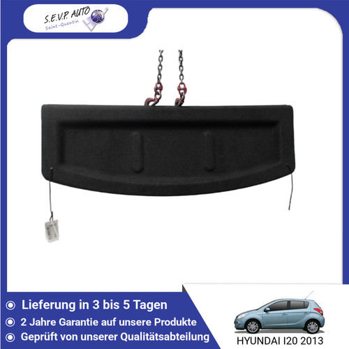 Hutablage hyundai - hutablage,