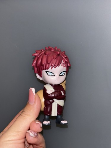 Naruto shippuden gaara - gaara, figur