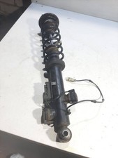 BMW 5 F10 F11 2013 Hinten