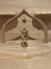 Blank Engel Kurzrock Natur